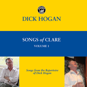 Songs Of Clare Volume 1