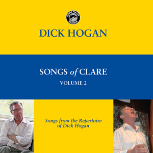 Songs of Clare Volume 2