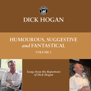 Humourous, Suggestive and Fantastical Volume 1