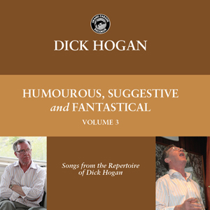 Humourous, Suggestive and Fantastical Volume 3 