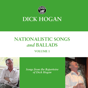 Nationalistic Songs and Ballads Volume 1