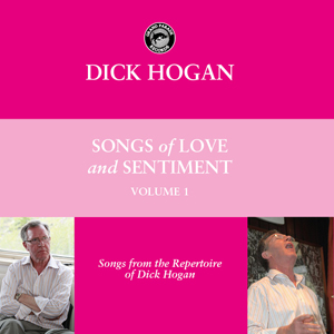 Songs of Love and Sentiment Volume 1