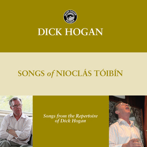Songs of Nioclas Toibin 
