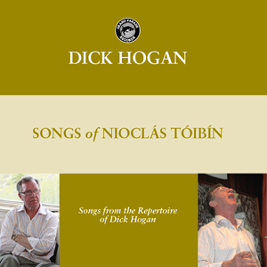 Songs of Nioclas Toibin