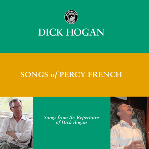 Songs of Percy French