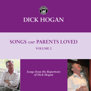 Songs our Parents Loved Volume 2