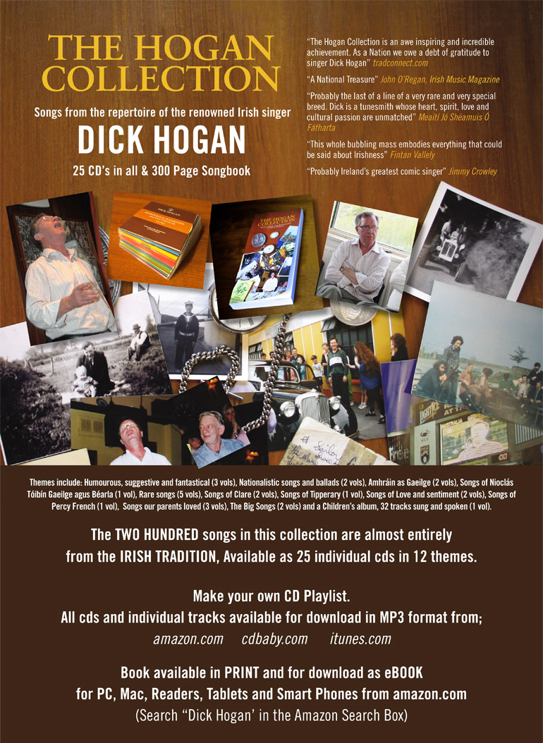 The Hogan Collection